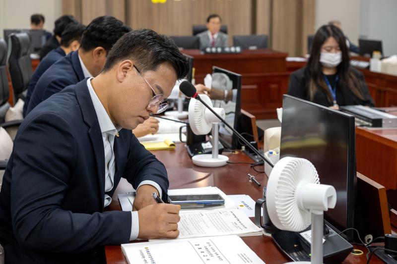 제386회 임시회 제1차 미래과학협력위원회_5