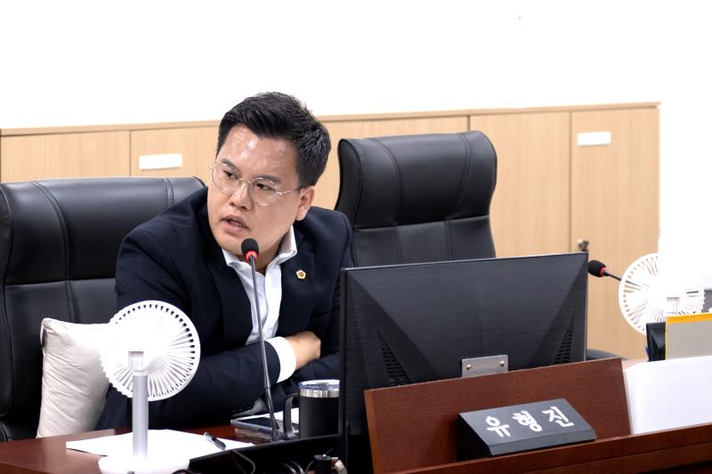 제386회 임시회 제1차 미래과학협력위원회