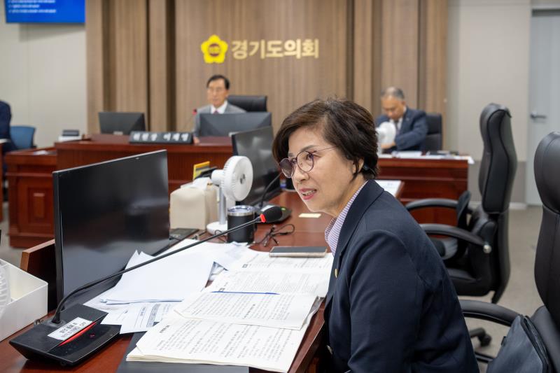 제386회 임시회 제1차 미래과학협력위원회_6