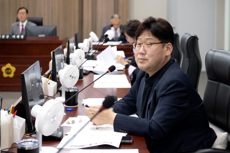 제386회 임시회 제1차 미래과학협력위원회_2