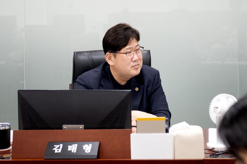 제386회 임시회 제1차 미래과학협력위원회_8