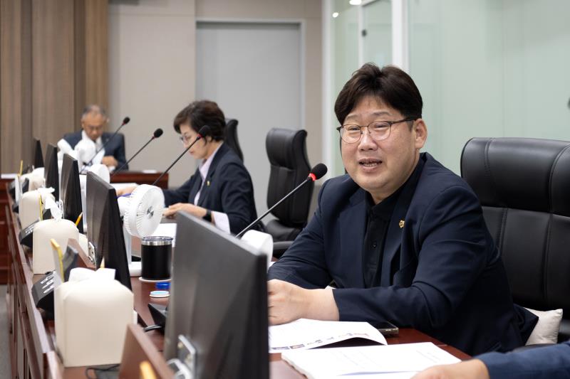 제386회 임시회 제1차 미래과학협력위원회_9