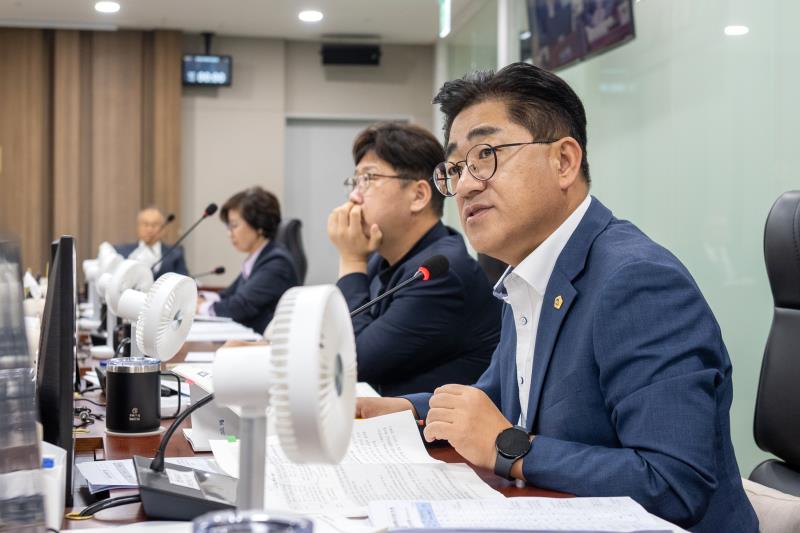 제386회 임시회 제1차 미래과학협력위원회_5