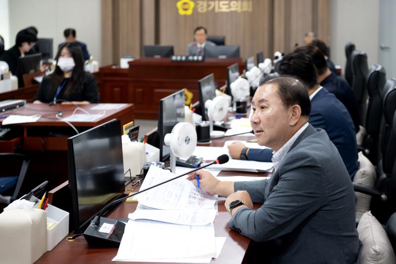 제386회 임시회 제1차 미래과학협력위원회_7