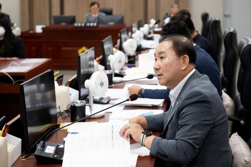 제386회 임시회 제1차 미래과학협력위원회_8