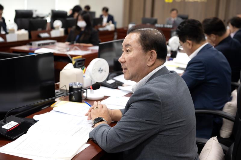 제386회 임시회 제1차 미래과학협력위원회_9