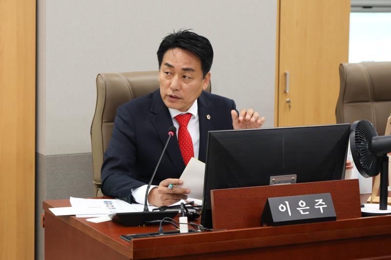 제386회 임시회 제1차 교육행정위원회