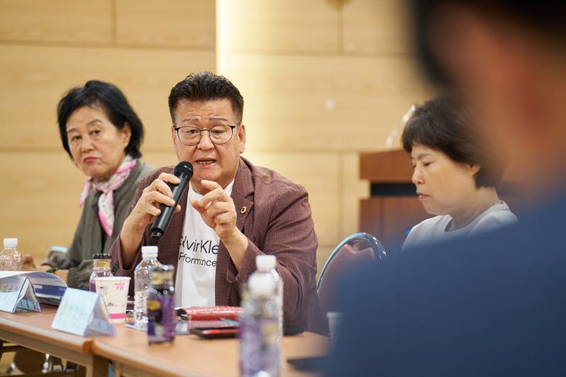 제386회 임시회 건설교통위원회 현장방문_6