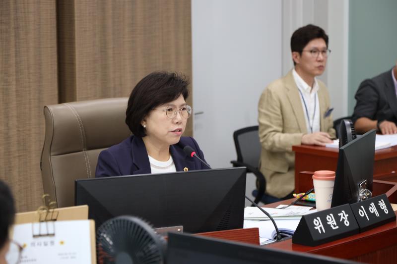 제386회 임시회 제1차 교육행정위원회_9