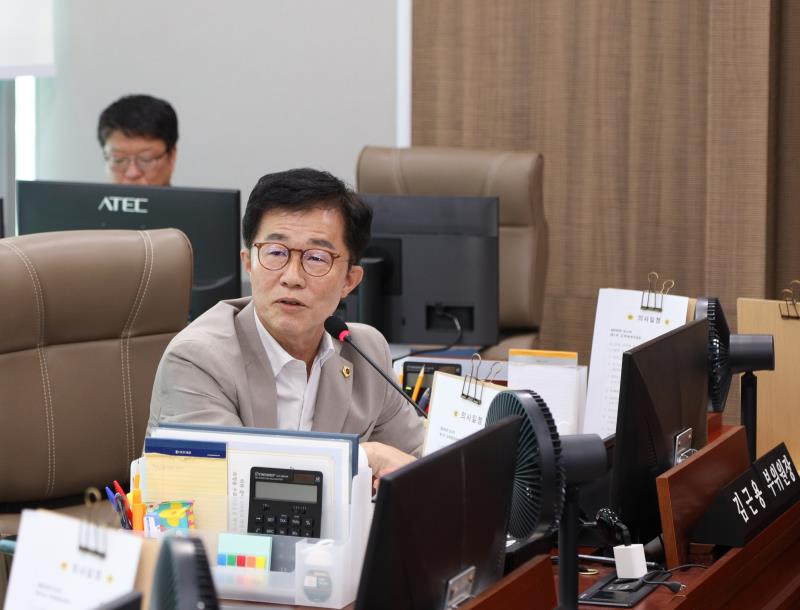 제386회 임시회 제1차 교육행정위원회