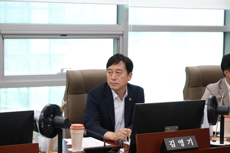 제386회 임시회 제1차 교육행정위원회