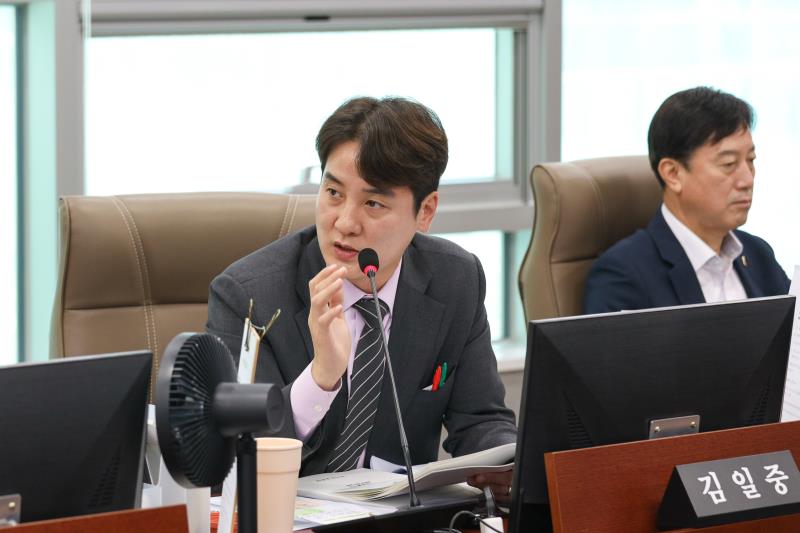 제386회 임시회 제1차 교육행정위원회