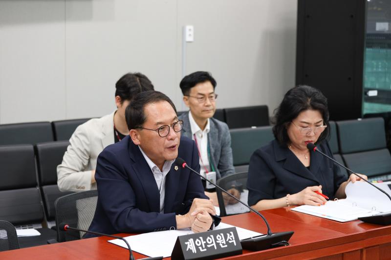 제386회 임시회 제1차 교육행정위원회