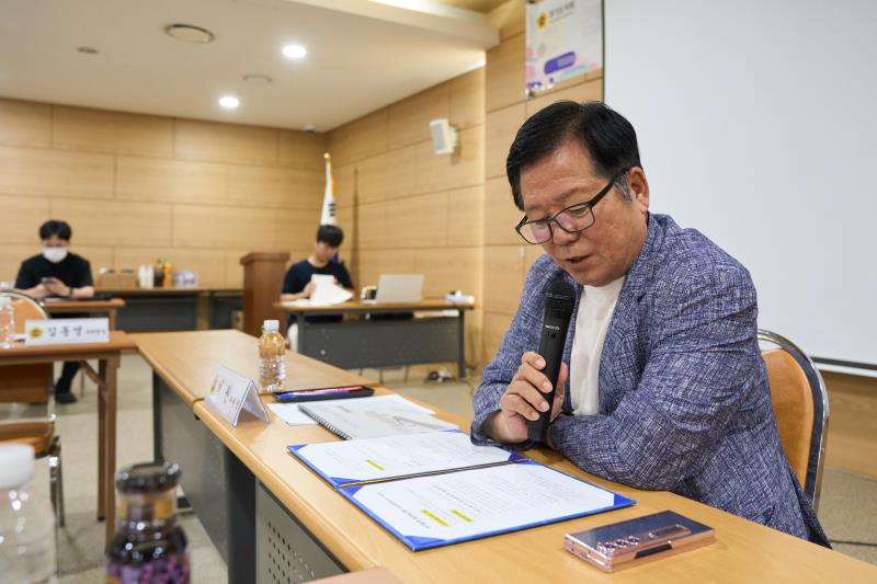 제386회 임시회 건설교통위원회 현장방문_2