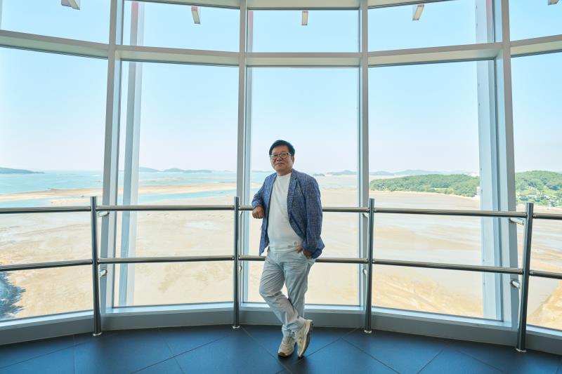 제386회 임시회 건설교통위원회 현장방문_6