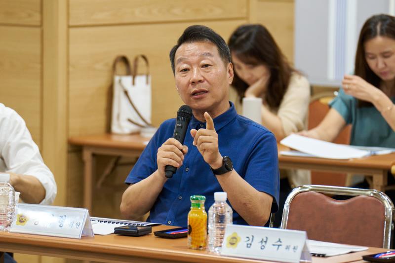 제386회 임시회 건설교통위원회 현장방문_6