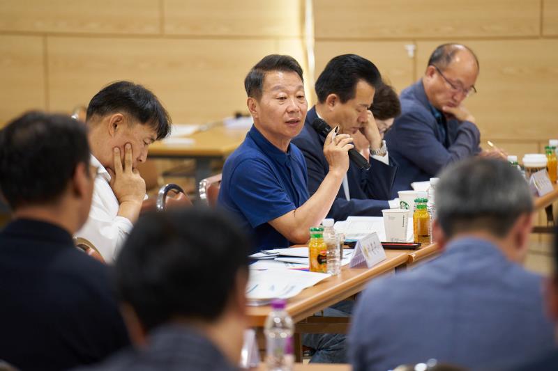 제386회 임시회 건설교통위원회 현장방문_10