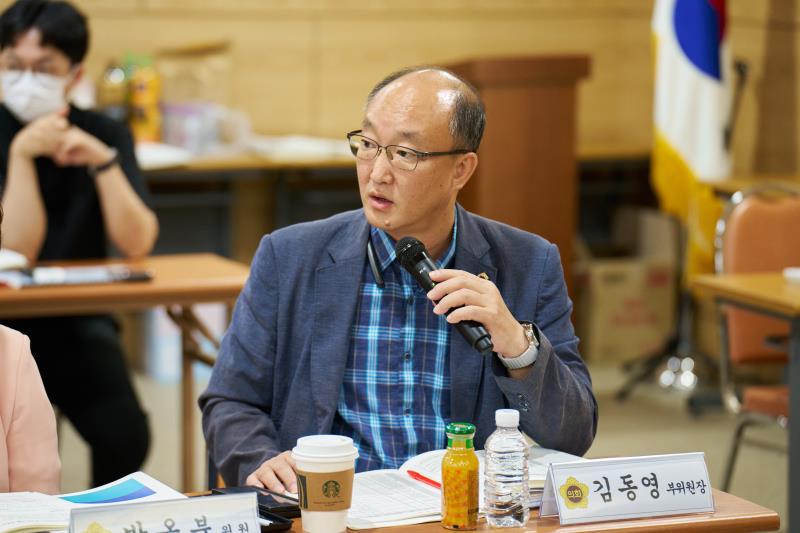 제386회 임시회 건설교통위원회 현장방문_2