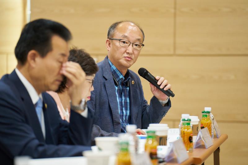 제386회 임시회 건설교통위원회 현장방문_3