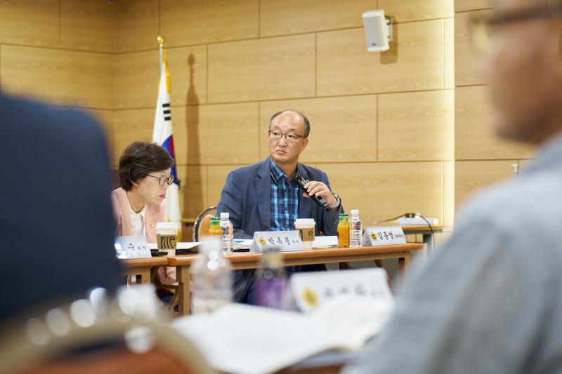제386회 임시회 건설교통위원회 현장방문_4