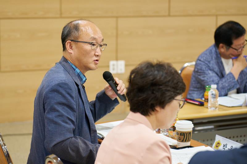 제386회 임시회 건설교통위원회 현장방문_6