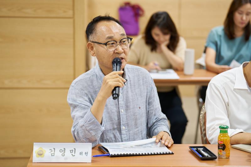 제386회 임시회 건설교통위원회 현장방문_10