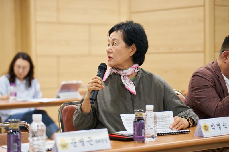 제386회 임시회 건설교통위원회 현장방문_3