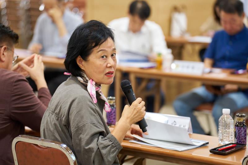 제386회 임시회 건설교통위원회 현장방문_7