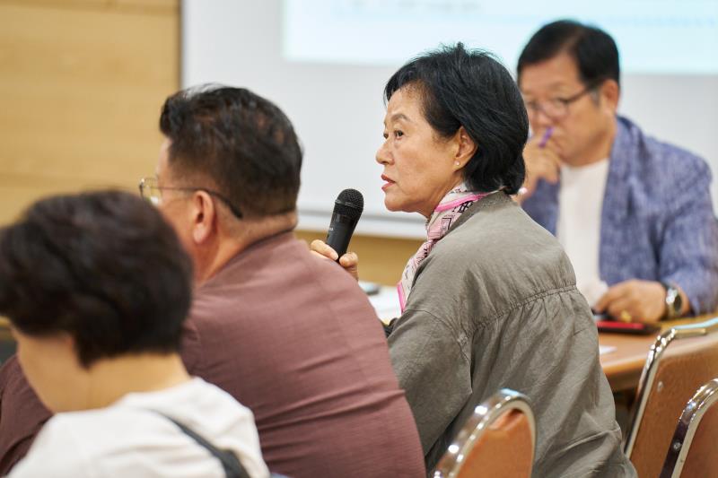 제386회 임시회 건설교통위원회 현장방문_8