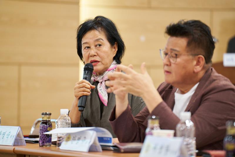 제386회 임시회 건설교통위원회 현장방문_9