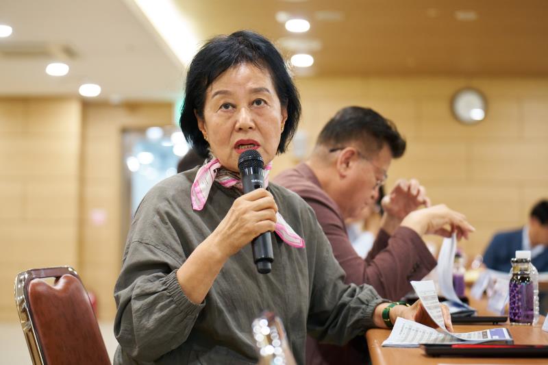 제386회 임시회 건설교통위원회 현장방문_10