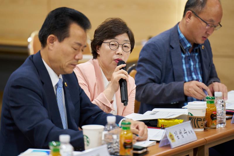 제386회 임시회 건설교통위원회 현장방문_2