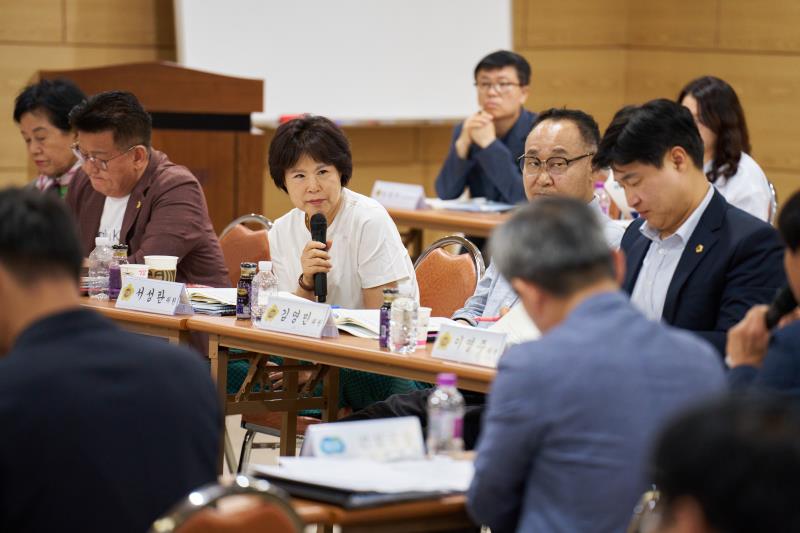 제386회 임시회 건설교통위원회 현장방문_2