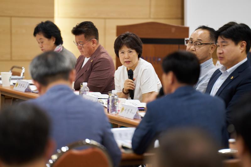 제386회 임시회 건설교통위원회 현장방문_7
