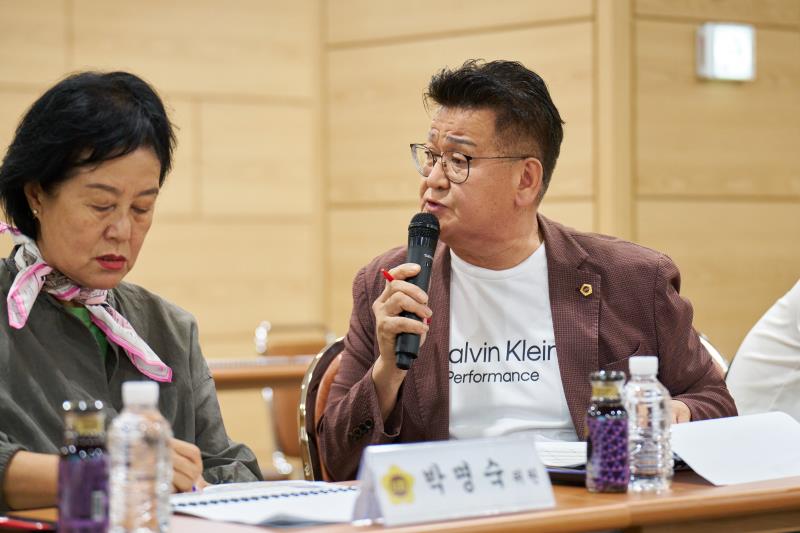 제386회 임시회 건설교통위원회 현장방문_9