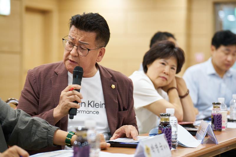 제386회 임시회 건설교통위원회 현장방문_10