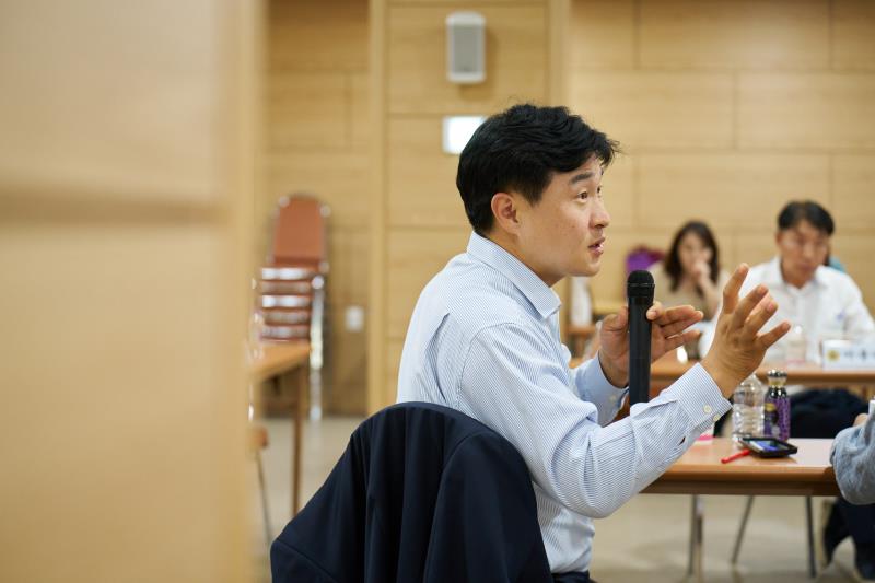 제386회 임시회 건설교통위원회 현장방문_8