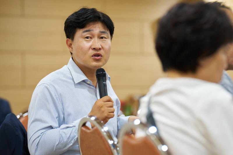 제386회 임시회 건설교통위원회 현장방문_10