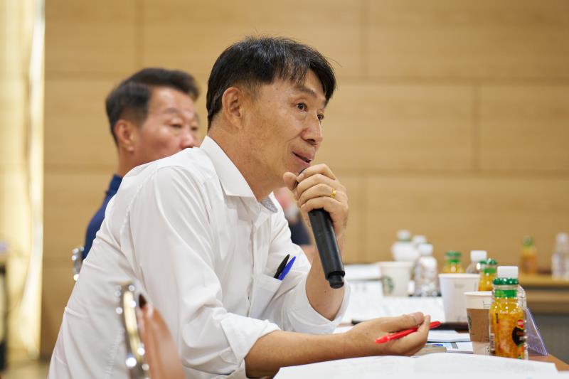제386회 임시회 건설교통위원회 현장방문_3