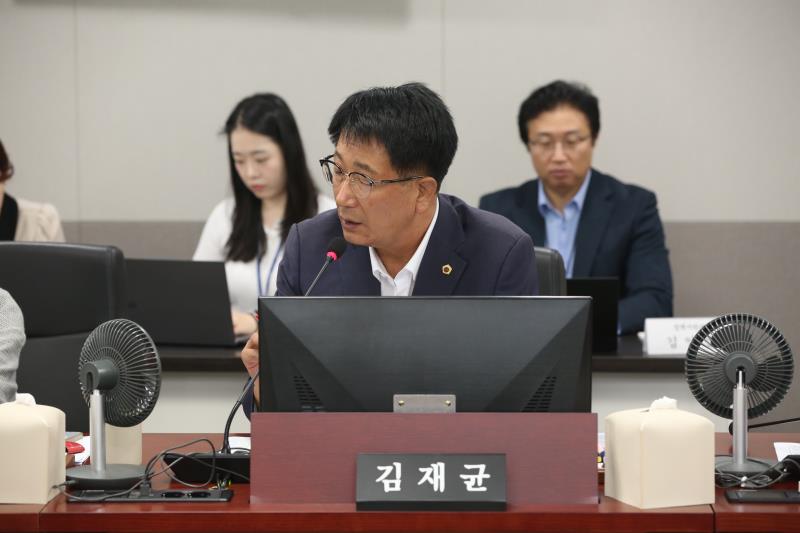 제386회 임시회 사회적경제원 인사청문회_2