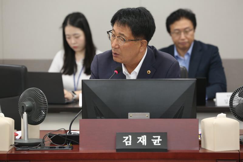 제386회 임시회 사회적경제원 인사청문회_4