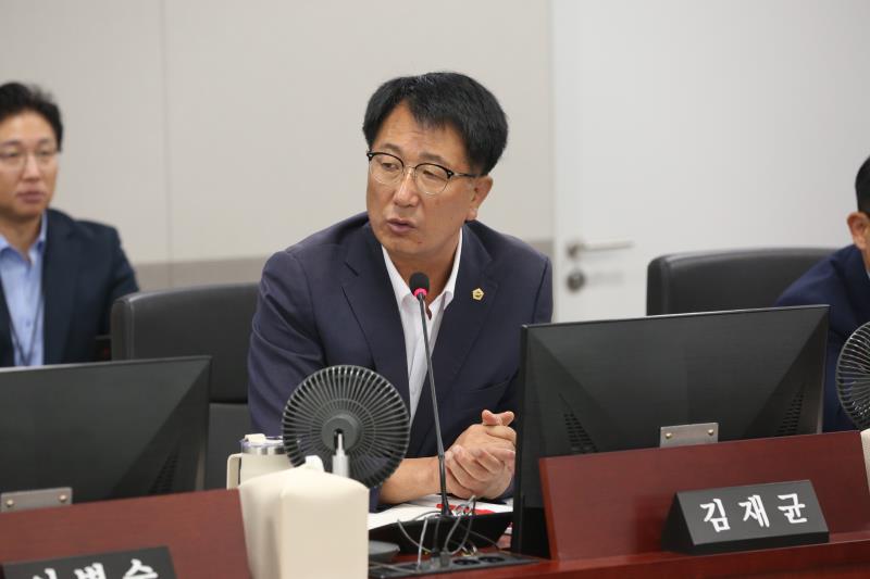 제386회 임시회 사회적경제원 인사청문회_6