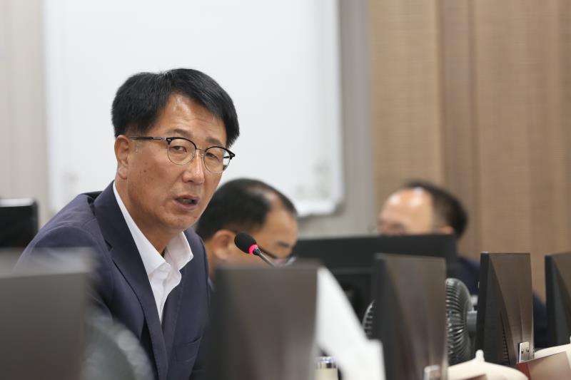 제386회 임시회 사회적경제원 인사청문회_8