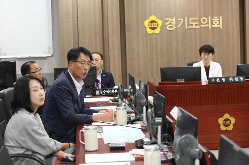 제386회 임시회 사회적경제원 인사청문회_9