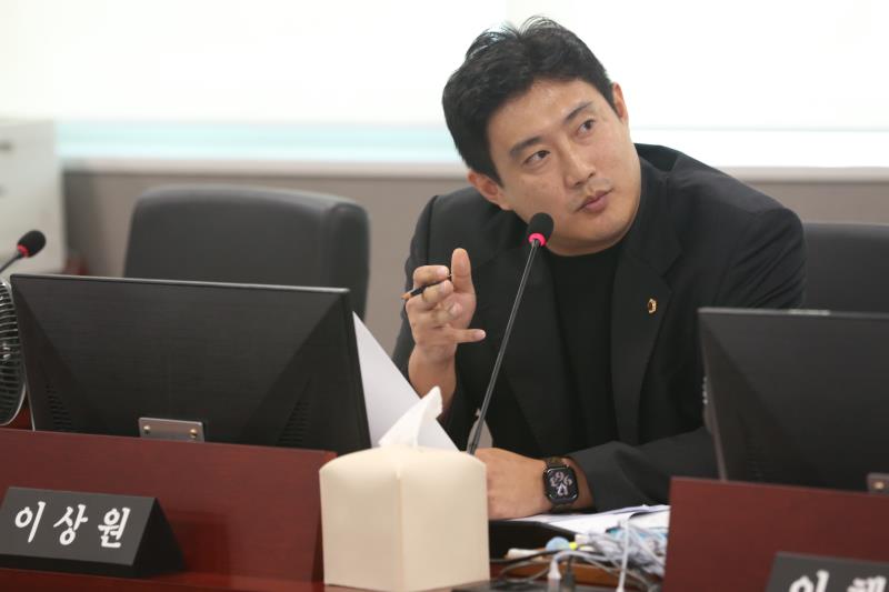 제386회 임시회 사회적경제원 인사청문회_6