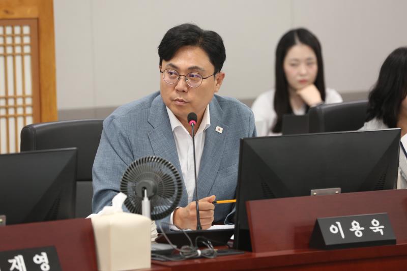 제386회 임시회 사회적경제원 인사청문회_2