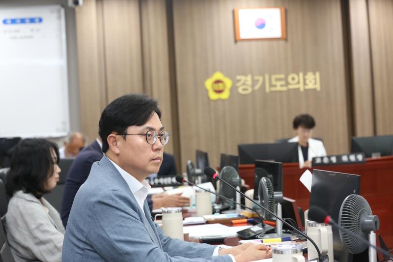 제386회 임시회 사회적경제원 인사청문회_5