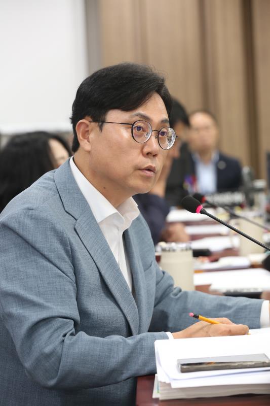 제386회 임시회 사회적경제원 인사청문회_6