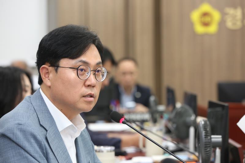 제386회 임시회 사회적경제원 인사청문회_7
