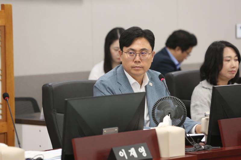 제386회 임시회 사회적경제원 인사청문회_10
